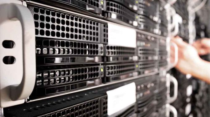 NHS Ransomware Cyber Attack Spreads Worldwide