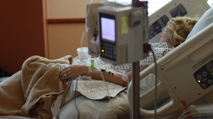 US Healthcare Under Cyber Attack: Hospitals, Pharmaceuticals Hit
