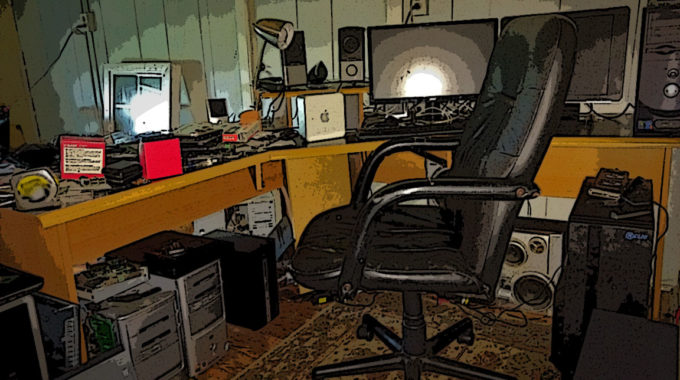 Stronghold Cyber Security Mentioned In Online Forbes Article