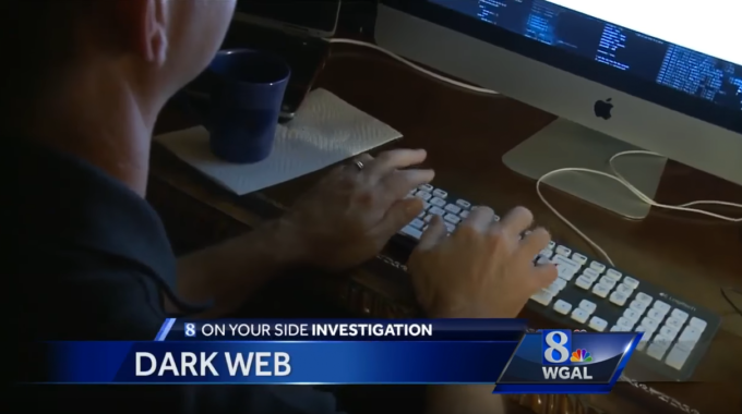 WGAL Dark Web