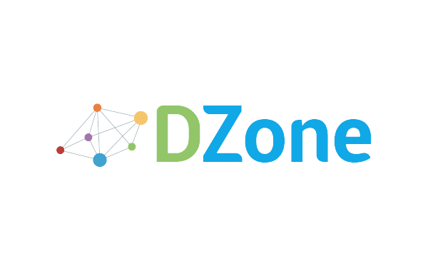 Dzone Logo