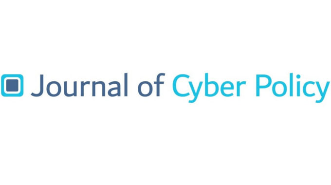 Journal Of Cyber Policy