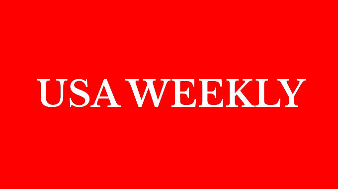 USA Weekly