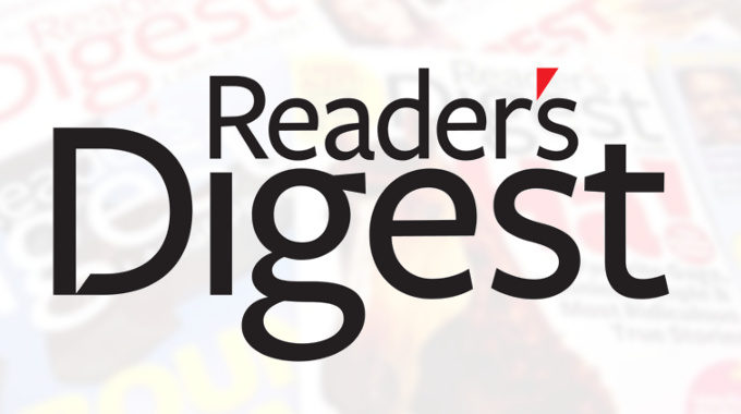 Reader's Digest