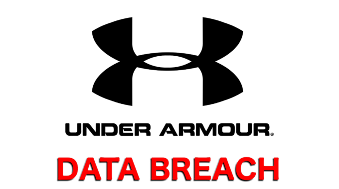 Under Armour Announces Data Breach Of Its MyFitnessPal App, 150 Million Accounts Affected