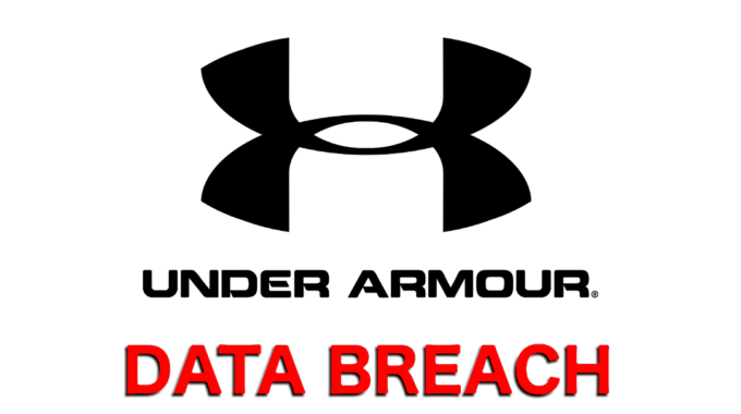 Under Armour Data Breach