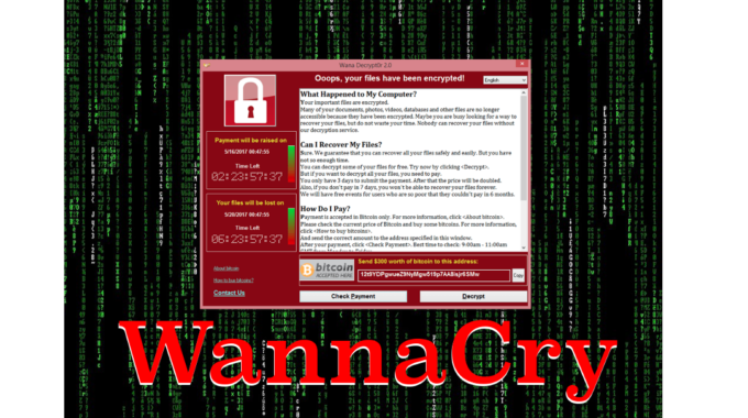 Why WannaCry Will Be Around For Years To Come