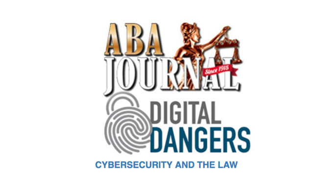 Stronghold Cyber Security CEO Sourced For American Bar Association’s ABA Journal Regarding Security Vulnerabilities Of Devices