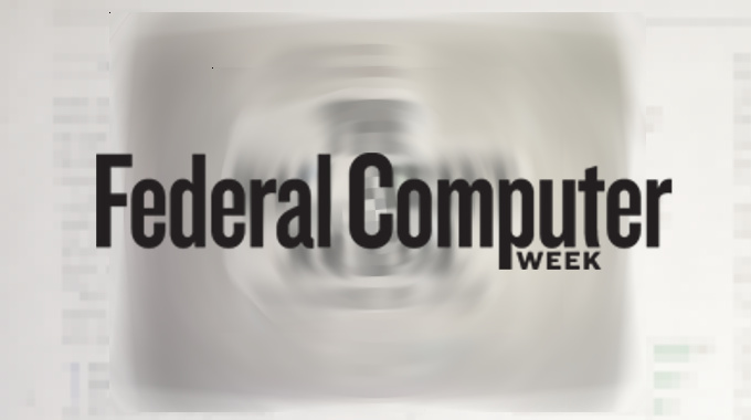 Federal Computer Week