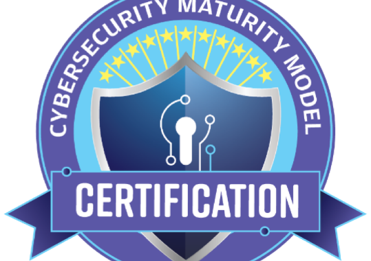 Cybersecurity Maturity Model Certification (CMMC)