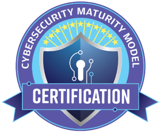 Cybersecurity Maturity Model Certification (CMMC)